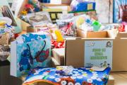 Impulso a emprendedores locales por el Día de las Infancias