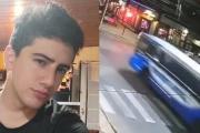 Colectivero condenado por la muerte de un joven pide la domiciliaria
