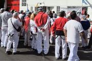 La histórica fábrica de caramelos Lipo en conflicto: empleados denuncian pagos fraccionados