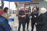Osvaldo Deglaue: “El peronismo siempre encuentra la salida”