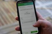 Cuenta DNI subió la tasa de plazo fijo al 52% anual