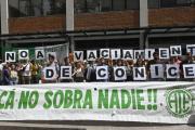 El CONICET va al paro y prepara protestas en todo el país