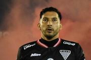 Sebastián López: “Me siento muy querido por el hincha de Los Andes”