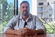 Fernando Cabrera: “La emergencia en seguridad se tiene que declarar urgente”