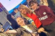 Litza: “En cada rincón de Avellaneda, sumamos fuerzas para seguir transformando nuestra ciudad”