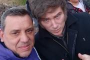 LLA suma un tercer local partidario en Almirante Brown