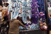 La Salada: conflicto y lucha por la regularización de los feriantes