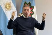 Nace Unión Federal: la apuesta Gray para romper la grieta entre el Gobierno y La Cámpora-Grabois