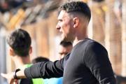 Leonardo Lemos: “Estoy orgulloso por la entrega de este equipo”