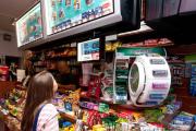 La crisis golpea a los kioscos: menos ventas y más cierres