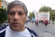 Gutierrez responzabilizó a Frattini por la derrota de LLA: “Ya chocaste todo lo que tenías que chocar”