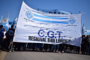 Las regionales se meten en la discusión de la nueva conducción de la CGT
