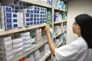 Los medicamentos otra vez en el centro de las acusaciones de corrupción