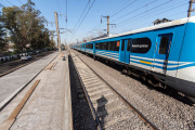 El Municipio terminará la estación de trenes de la UNaB