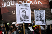 Buscan declarar la emergencia del sistema científico para mejorar recursos y salarios
