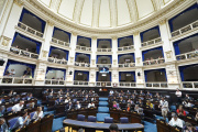 Asoma la pelea por los cargos en las cámaras y bloques de la nueva Legislatura provincial