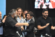 Las CTA se suman al proyecto de Kicillof para darles “protagonismo progresivo” a los trabajadores