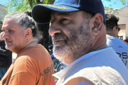 Cúneo entró a Lanús por la puerta de atrás que el intendente Álvarez se olvidó abierta