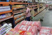 La suba de mayoristas presiona a comercios de barrio