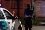 Acribillaron a un hombre durante una pelea y buscan a los asesinos
