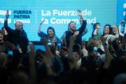 Sol Tischik arrasó en Lomas: “Hicimos una elección histórica”