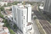 Reclamo judicial por el edificio Sagol: no aceptan a damnificados como querellantes
