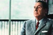"El último Perón", entre la unidad nacional, el ambientalismo y la memoria histórica