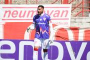 Sebastián López: “El sueño de entrar al Reducido está intacto”