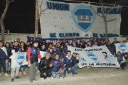 Clubes de barrio piden que el Gobierno de marcha atrás con el reempadronamiento