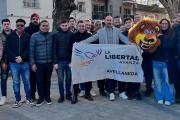“No le podemos dar lugar al partido tirapiedras”, advirtió Frattini