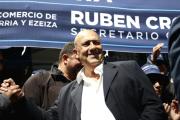 Rubén Crosta: “El Día del Empleado de Comercio es una conquista que honra la historia de los derechos laborales”