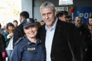 Fernando Cabrera sobre la nueva policía municipal en Avellaneda: “La capacitación es lo primordial”