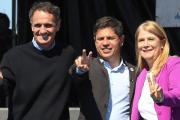 Moderado optimismo en el peronismo de cara al domingo