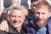 Dolor por la muerte de Alfredo Distéfano, secretario de Salud del Municipio