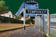 “Destino Temperley” llega a la Casa de la Cultura de Adrogué
