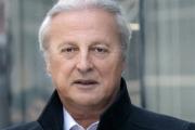 El "Pollo" Sobrero contra la privatización y el caracter "entreguista" del Gobierno