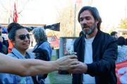 Nicolás Del Caño: “Hay un rechazo mayoritario a Milei en las urnas”