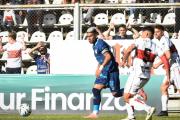 Temperley golpeó a Morón y se llevó tres puntos vitales