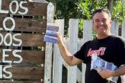 "San Vicente ha sido usado para pagar favores políticos”, alertó Contreras