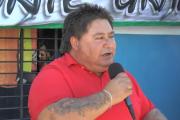 “Es netamente político”, denunció Arévalo sobre la causa contra Camioneros por un reclamo laboral
