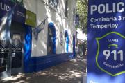 Liberaron al motochorro de 15 años que baleó a la mujer a la que le amputaron la pierna