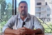 Fernando Cabrera: “Se olvidaron dos años de la gente y ahora corren por los votos”