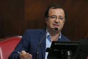 “Al no tener presupuesto, reina la arbitrariedad”, alertó Daletto