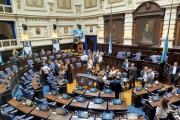 Pese a la dura derrota, La Libertad Avanza emerge nítidamente como la segunda minoría parlamentaria