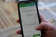 Cuenta DNI: uno de cada cuatro plazos fijos ya se hacen desde la app