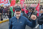 “No vemos una alternativa en el gobierno de Milei ni en el peronismo”, aseguró Bodart
