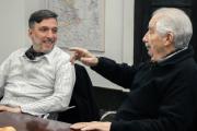 Martín Ayerbe: “El pueblo argentino se siente estafado por oficialismo y oposición”
