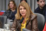 Litza: “El único que no la ve es el propio Milei”