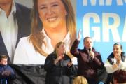 Camilleri aseguró que “la elección fue ganada por los intendentes”