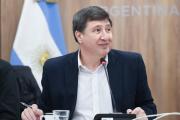 Daniel Arroyo: “El Gobierno tiene que transferir la partida y poner en marcha la Ley”